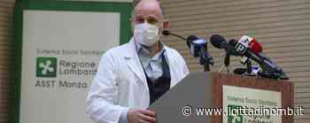 Covid, ricoveri ancora in calo all'ospedale San Gerardo di Monza: «Fase di discesa in consolidamento, ma ancora cinque reparti occupati» - Il Cittadino di Monza e Brianza