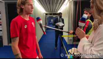 Anche un giocatore del Monza stasera a Binario Sport: il calciomercato in primo piano, le ultime in diretta - Monza-News