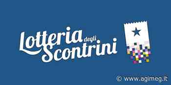 Lotteria degli Scontrini: 46enne di Monza vince 25mila euro ma non può incassarli. Ecco perché - AGIMEG