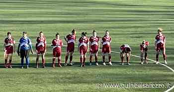 Le citte amaranto espugnano anche Monza - Qui News Arezzo