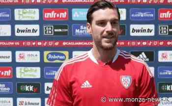 Calciomercato Monza, Gazzetta dello Sport: 'Brianzoli sul difensore degli Cagliari Ceppitelli' - Monza-News