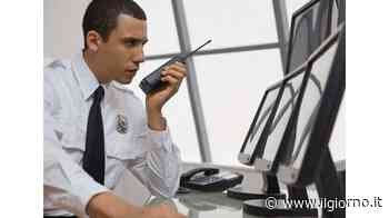 Portierato e guardiania Un addetto a Monza - IL GIORNO