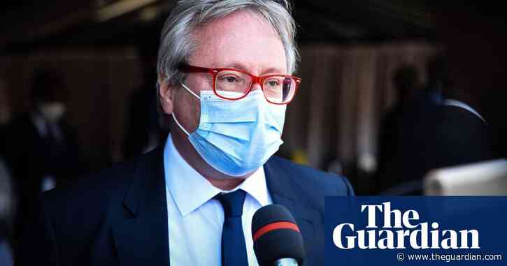 Mali expels French envoy over remarks by foreign minister