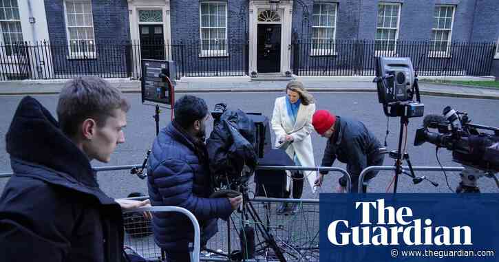 What Sue Gray’s edited report into alleged lockdown parties says