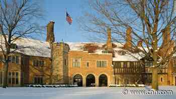 A Michigan university mistakenly told 5,500 students they won a $48,000 scholarship