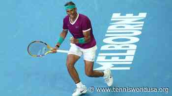 David Ferrer: Rafael Nadal the GOAT if he wins the Australian Open - Tennis World USA