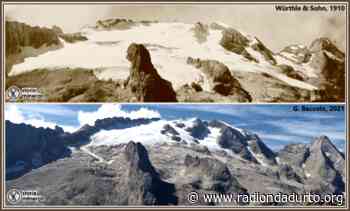 CLIMA: GIORNI DELLA MERLA TUTT'ALTRO CHE GELIDI. SU TUTTO L'ARCO ALPINO INCENDI E ALTE TEMPERATURE - Radio Onda d'Urto