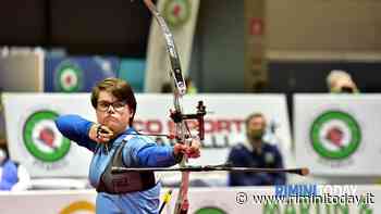 Tiro con l'arco, dopo il bronzo olimpico Lucilla Boari a Rimini: "Gli Italiani? Arrivo preparata" - RiminiToday