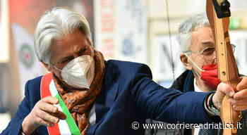 «Ai campionati di tiro con l’arco palas inaccessibile per i disabili». Scatta subito la polemica - corriereadriatico.it