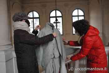 La moda racconta di Fondazione D'Arco si avvicina a quota 25.000 euro | la Voce Di Mantova - La Voce di Mantova