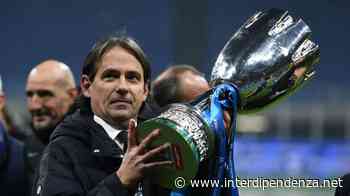 Inter, nell'arco di Inzaghi ora c’è una nuova freccia da lui ben conosciuta - Inter Dipendenza