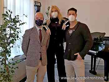 Arco: A Nick Casciaro trionfatore a X-Factor in Romania le congratulazioni della città - la VOCE del TRENTINO