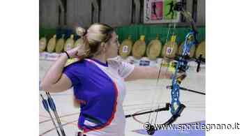 Canegrate ospita i Campionati Regionali di Tiro con l'Arco indoor - SportLegnano.it - SportLegnano.it