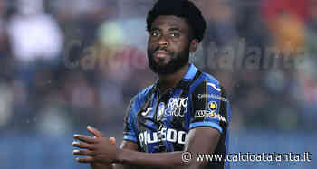 Boga, la nuova freccia nell'arco di Gasperini - Calcio Atalanta