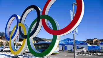 Peking 2022: Deutsche Olympia-Stars essen wegen Doping-Sorgen kein Fleisch - BILD