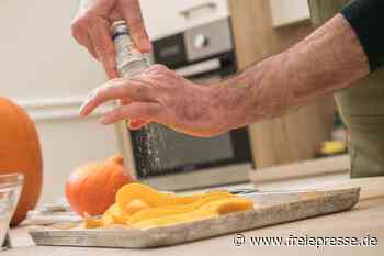 Salz reduzieren: Weniger Fertiggerichte, mehr selbst kochen - Freie Presse