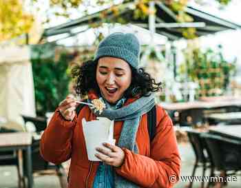 Krebs-Experten warnen: Auf dieses Essen solltest du verzichten - wmn