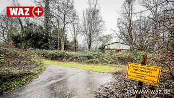 Essen-Kettwig: Bürger können sich zu Neubauplänen äußern - Westdeutsche Allgemeine Zeitung