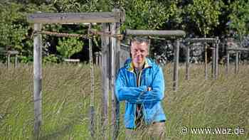 Verein in Essen-Fulerum plant Aktionen zum Thema Naturschutz - WAZ News