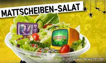 Dschungelcamp-Kolumne: Eric weigert sich Essen für die Gruppe zu erspielen - Dewezet