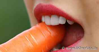 Besser essen: Sind Karotten gekocht gesünder? - inFranken.de
