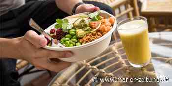 Scheinfasten: An fünf Tagen nur die Hälfte essen – bringt das etwas? - Marler Zeitung