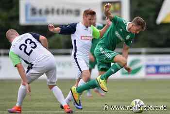 In Essen: Bezirksligist reaktiviert 114-fachen Regionalliga-Spieler - RevierSport