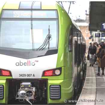 Essen: Letzter Tag für Abellio - Einschränkungen für Pendler - Radio Essen