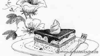 Glonn - Essen zeichnen - Ebersberg - Süddeutsche Zeitung