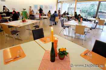 Vesperkirche: Essen und einander begegnen - Schwäbisches Tagblatt