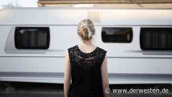 Essen: Frau kauft Wohnmobil im Netz – sie wird es bitter bereuen - DER WESTEN