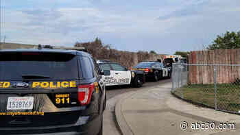 27-year-old man hospitalized after being shot in Merced, police say