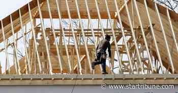 2022 off to a strong start for Twin Cities homebuilders