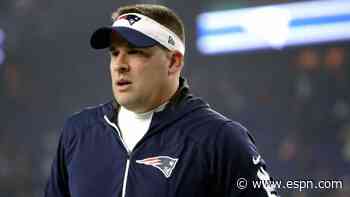 McDaniels: Broncos failure prepped me for Vegas