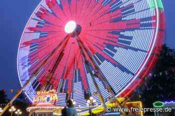 Wackelt jetzt auch der Sachsentag in Aue? - Freie Presse