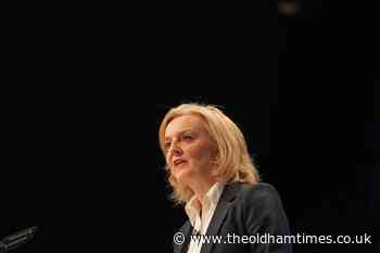 Afghanistan families resorting to desperate measures, charities tell Liz Truss - theoldhamtimes.co.uk