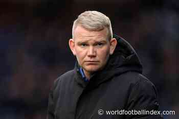 Pete Wild On Halifax Town, Oldham Athletic And Working With Paul Scholes - World Football Index