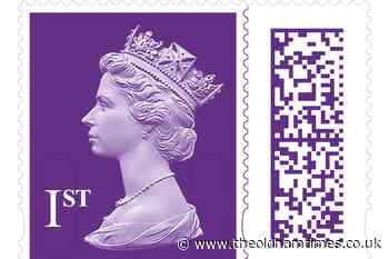 New digital era for stamps unveiled - theoldhamtimes.co.uk