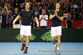 Battle of the Brits event rearranged for December - theoldhamtimes.co.uk