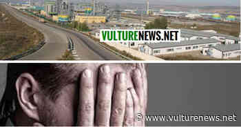 Zona industriale di Melfi: "Ripristinare il giusto salario a tutti i lavoratori". Ecco cosa è successo - vulturenews.net