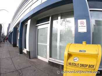 Requirement for supervised consumption sites to ask for personal health numbers delayed