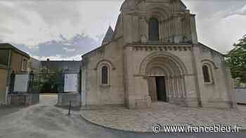 Trois curés confinés à cause du coronavirus, la paroisse de Chateau-Gontier-sur-Mayenne s'adapte - francebleu.fr
