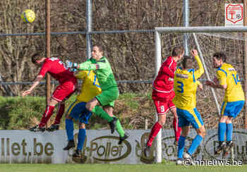 VC Herentals - K. Wuustwezel FC 2-3 : 'Afwerking in eindfase zoek bij VC' - Nnieuws.be
