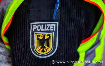 Lindau: Polizei nimmt Frau wegen schweren Bandendiebstahls fest - Festgenommene in Memmingen in Haft - Allgäuer Zeitung