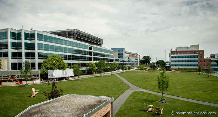 JHU Applied Physics Lab Lands On Glassdoor’s Best Places To Work List