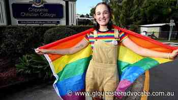 Shock, distress at Bris college contract - Gloucester Advocate