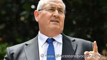 Attack on NSW hospital staff a 'one-off' - Gloucester Advocate