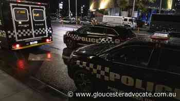 Vic cops face charges on wrongful warrants - Gloucester Advocate