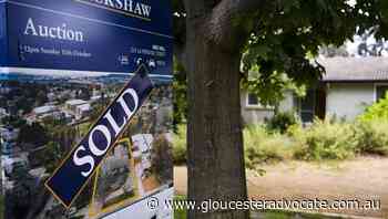 Home price rises not as fast as early 2021 - Gloucester Advocate