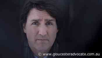 Canada PM Trudeau positive for COVID-19 - Gloucester Advocate